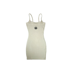 "Infinity" Women's Dress (Nude)